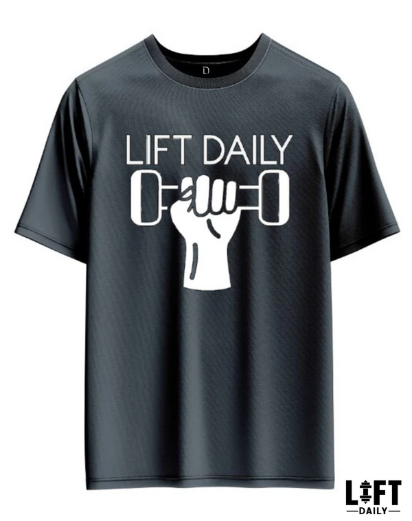 Lift Daily Classic T-Shirt in 3 Colors