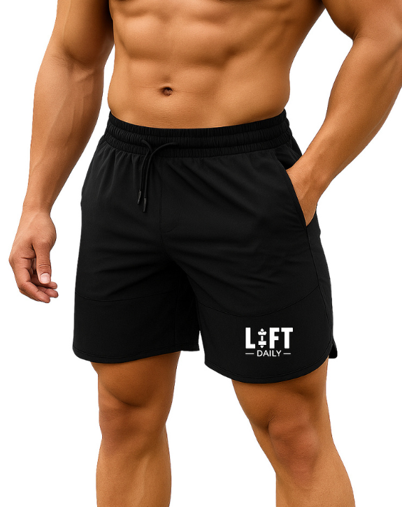 Lift Daily Performance Training Shorts